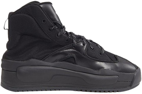 (W) adidas Y-3 Hokori 'Negro Triple' EF2634 Order (W) adidas Y-3 Hokori 'Negro Triple' EF2634