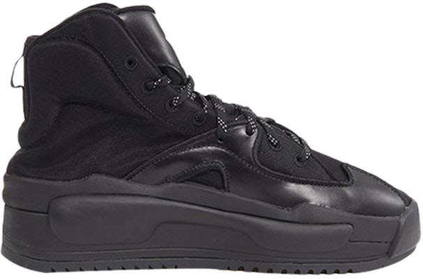 (W) adidas Y-3 Hokori 'Hitam Sepenuhnya' EF2634 Order (W) adidas Y-3 Hokori 'Hitam Sepenuhnya' EF2634
