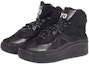 Lookbook (W) adidas Y-3 Hokori 'Hitam Sepenuhnya' EF2634