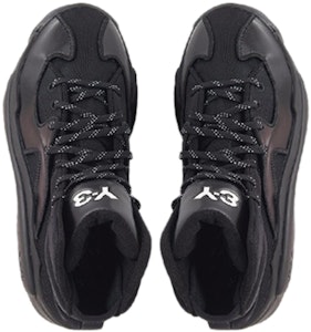 (W) adidas Y-3 Hokori 'Negro Triple' EF2634 Shop (W) adidas Y-3 Hokori 'Negro Triple' EF2634