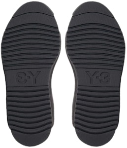 (W) adidas Y-3 Hokori 'Negro Triple' EF2634 Details for (W) adidas Y-3 Hokori 'Negro Triple' EF2634