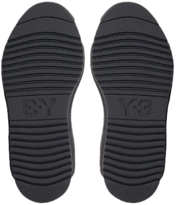 (W) adidas Y-3 Hokori 'Hitam Sepenuhnya' EF2634 Details for (W) adidas Y-3 Hokori 'Hitam Sepenuhnya' EF2634