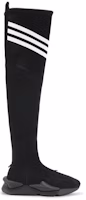 (Women) adidas Y-3 Kaiwa Boot 'Black' BC0947 (Women) adidas Y-3 Kaiwa Boot 'Black' BC0947