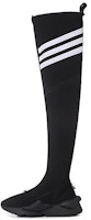 (Women) adidas Y-3 Kaiwa Boot 'Black' BC0947 (Women) adidas Y-3 Kaiwa Boot 'Black' BC0947