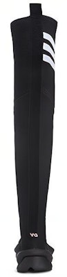 (Women) adidas Y-3 Kaiwa Boot 'Black' BC0947 Lookbook (Women) adidas Y-3 Kaiwa Boot 'Black' BC0947