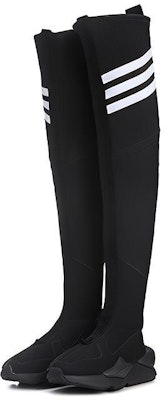 (Women) adidas Y-3 Kaiwa Boot 'Black' BC0947 Shop (Women) adidas Y-3 Kaiwa Boot 'Black' BC0947