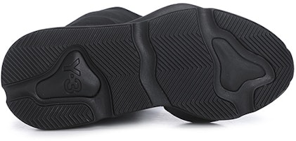 Y-3 工裝靴 女款 黑色 Purchase Y-3 工裝靴 女款 黑色