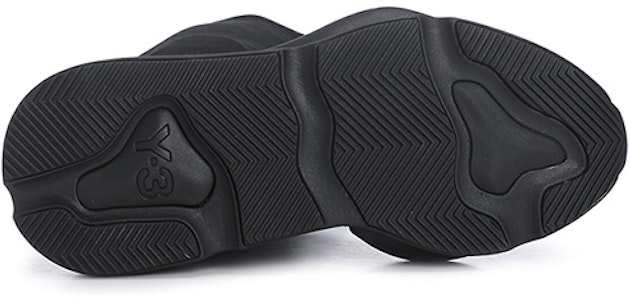 (W) adidas Y-3 Kaiwa Boot 'Hitam' BC0947 Purchase (W) adidas Y-3 Kaiwa Boot 'Hitam' BC0947