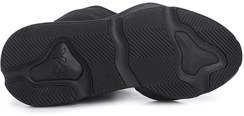 (Women) adidas Y-3 Kaiwa Boot 'Black' BC0947 Purchase (Women) adidas Y-3 Kaiwa Boot 'Black' BC0947