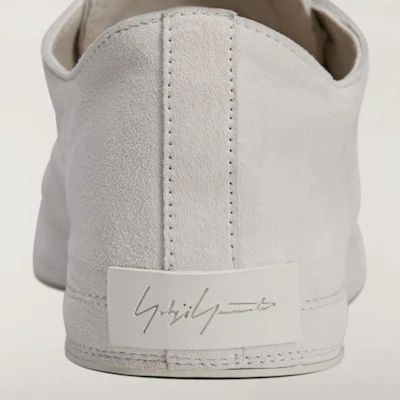 (W) 아디다스 Y-3 니자스타 로 스니커즈 오빗 그레이/오빗 그레이/오빗 그레이 JR7453 1