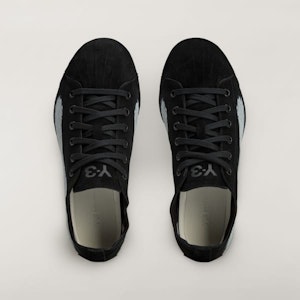 (W) アディダス Y-3 ニザスター ロー ブラック/ブラック/オフホワイト JR7456 Order (W) アディダス Y-3 ニザスター ロー ブラック/ブラック/オフホワイト JR7456