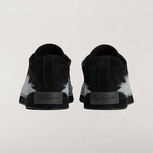 (W) アディダス Y-3 ニザスター ロー ブラック/ブラック/オフホワイト JR7456 Purchase (W) アディダス Y-3 ニザスター ロー ブラック/ブラック/オフホワイト JR7456