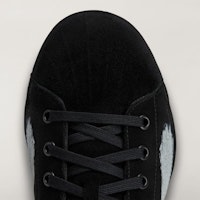 (W) Adidas Y-3 Nizzastar Low Hitam/Hitam/Putih Off JR7456 Cheap (W) Adidas Y-3 Nizzastar Low Hitam/Hitam/Putih Off JR7456