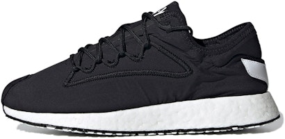 (Women) adidas Y-3 Raito Racer 2 'Black' EH1435 (Women) adidas Y-3 Raito Racer 2 'Black' EH1435