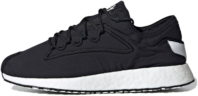 (W) adidas Y-3 Raito Racer 2 'Hitam' EH1435 Buy (W) adidas Y-3 Raito Racer 2 'Hitam' EH1435
