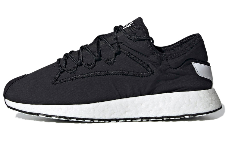 (Women) adidas Y-3 Raito Racer 2 'Black' EH1435