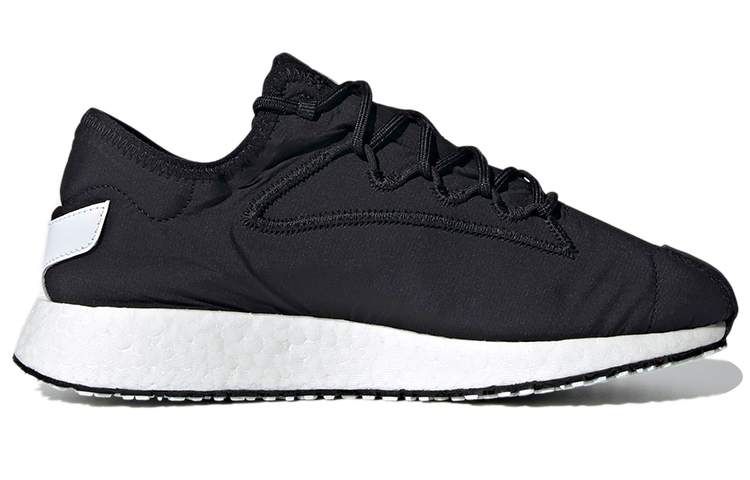 Order (W) 阿迪达斯 Y-3 Raito Racer 2 '黑色' EH1435