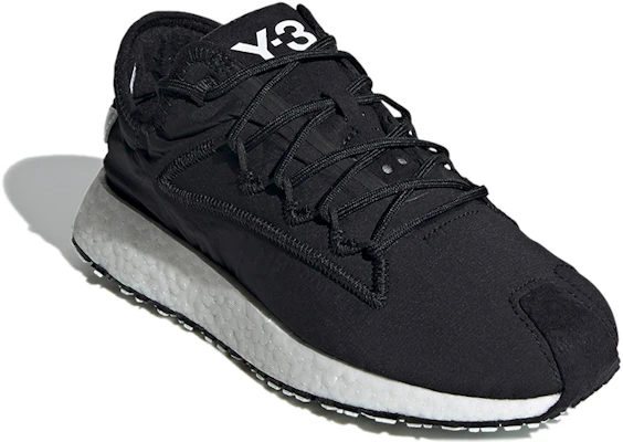 (W) 阿迪达斯 Y-3 Raito Racer 2 '黑色' EH1435 Lookbook (W) 阿迪达斯 Y-3 Raito Racer 2 '黑色' EH1435