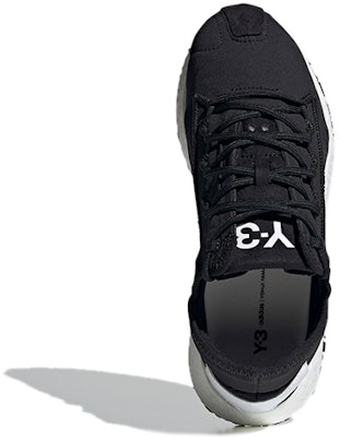 (W) 阿迪达斯 Y-3 Raito Racer 2 '黑色' EH1435 Purchase (W) 阿迪达斯 Y-3 Raito Racer 2 '黑色' EH1435