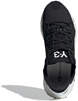 (W) 阿迪达斯 Y-3 Raito Racer 2 '黑色' EH1435 Purchase (W) 阿迪达斯 Y-3 Raito Racer 2 '黑色' EH1435