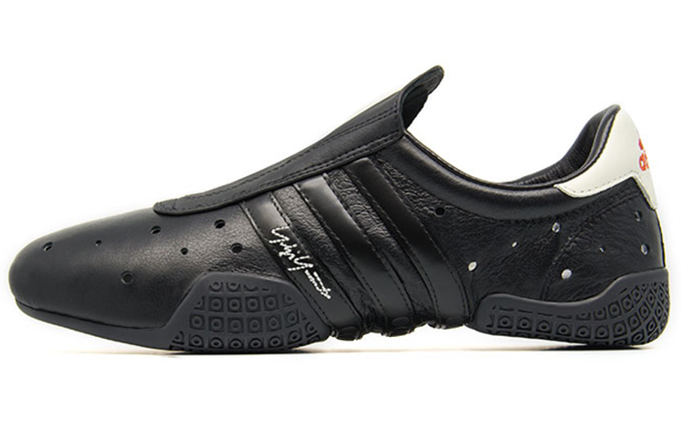 (W) adidas Y-3 Regu 'Black'