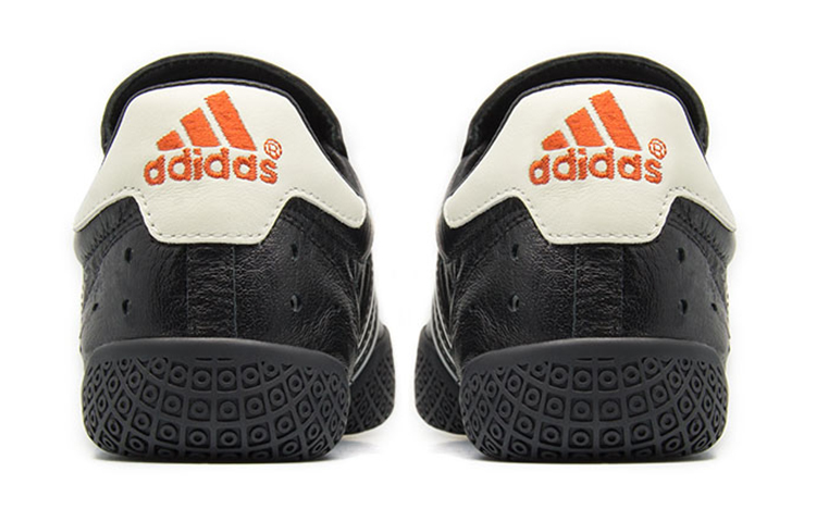 (W) adidas Y-3 Regu 'Black' 圖 3