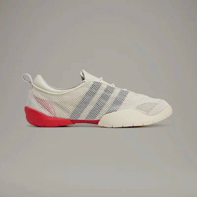 (W) Adidas Y-3 REGU 運動鞋 米白/深紅/乳白 JQ2429 Buy (W) Adidas Y-3 REGU 運動鞋 米白/深紅/乳白 JQ2429