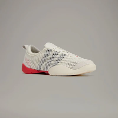 (W) Adidas Y-3 REGU 運動鞋 米白/深紅/乳白 JQ2429 Shop (W) Adidas Y-3 REGU 運動鞋 米白/深紅/乳白 JQ2429