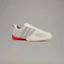 Shop (W) Adidas Y-3 REGU 運動鞋 米白/深紅/乳白 JQ2429