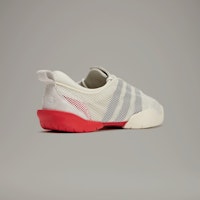Purchase (W) Adidas Y-3 REGU 運動鞋 米白/深紅/乳白 JQ2429