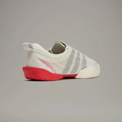 (W) Adidas Y-3 REGU 運動鞋 米白/深紅/乳白 JQ2429 Purchase (W) Adidas Y-3 REGU 運動鞋 米白/深紅/乳白 JQ2429