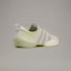 Purchase (W) アディダス Y-3 REGU スニーカー クリームホワイト/グリーン/タルク JQ2428