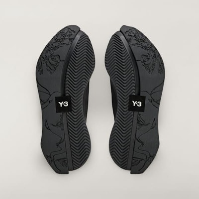 Adidas Y-3 S-Gendo Run Kasut Hitam/Hitam/Tribe Oren JR4187 Shop Adidas Y-3 S-Gendo Run Kasut Hitam/Hitam/Tribe Oren JR4187