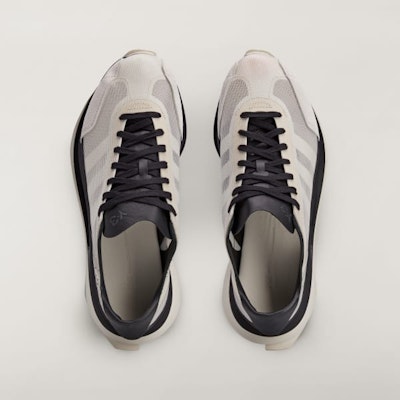 (W) アディダス Y-3 S-ゲンド ランスニーカー オービットグレー/ブラック/カレッジバーガンディ JR4191 Lookbook (W) アディダス Y-3 S-ゲンド ランスニーカー オービットグレー/ブラック/カレッジバーガンディ JR4191