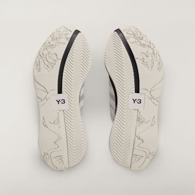 (W) アディダス Y-3 S-ゲンド ランスニーカー オービットグレー/ブラック/カレッジバーガンディ JR4191 Shop (W) アディダス Y-3 S-ゲンド ランスニーカー オービットグレー/ブラック/カレッジバーガンディ JR4191