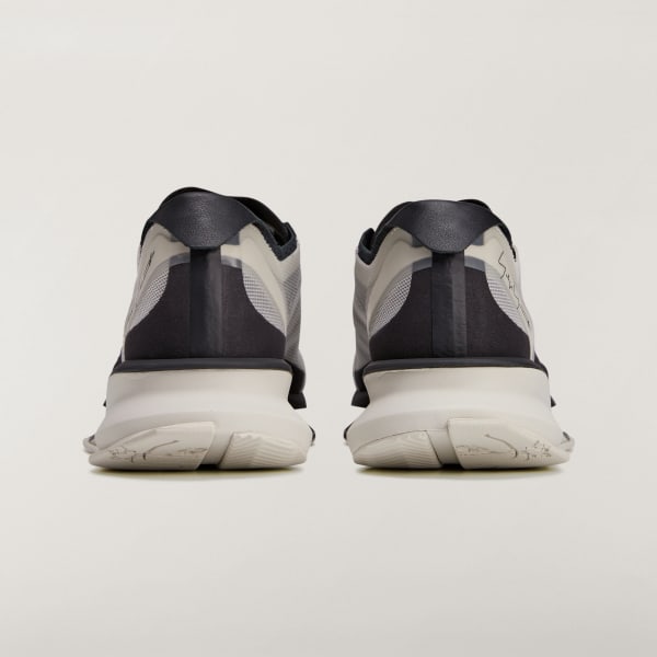 Details for (W) アディダス Y-3 S-ゲンド ランスニーカー オービットグレー/ブラック/カレッジバーガンディ JR4191