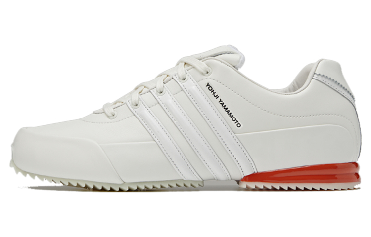 (Women) adidas Y-3 SPRINT 'White Red' HR1954