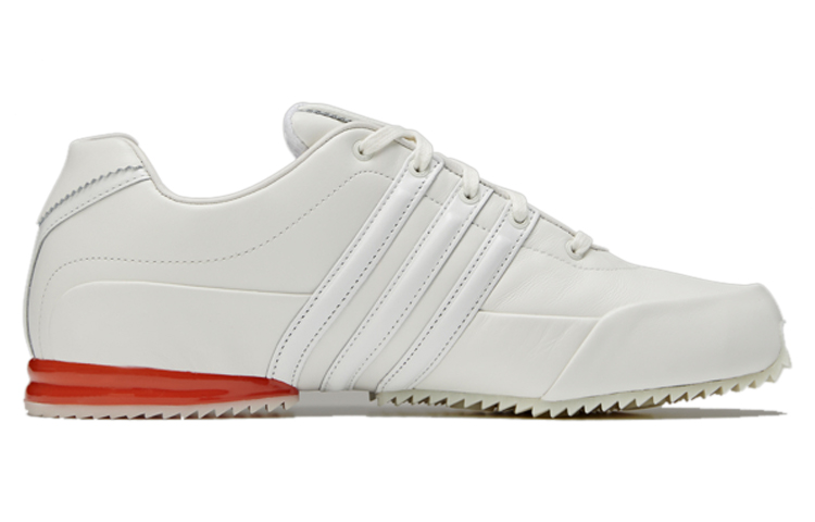 Lookbook (W) adidas Y-3 SPRINT 'Blanco Rojo' HR1954