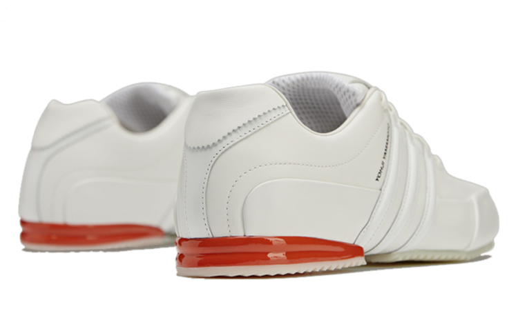 Purchase (W) adidas Y-3 SPRINT 'Blanco Rojo' HR1954