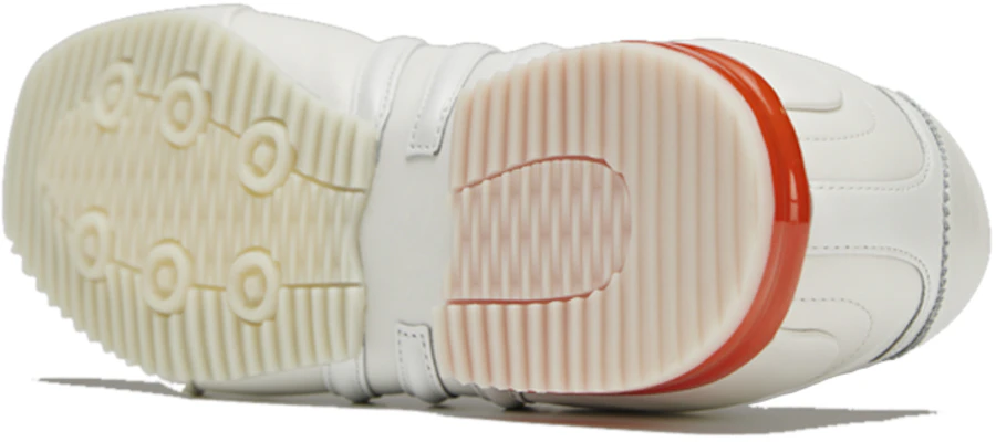 (W) adidas Y-3 SPRINT 'Blanco Rojo' HR1954 Details for (W) adidas Y-3 SPRINT 'Blanco Rojo' HR1954