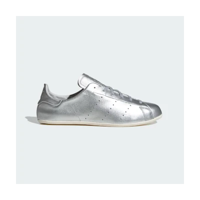 (W) Adidas Y-3 Stan Smith LO Pro Silver Metallic/Grey One/Cloud White