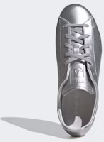 Lookbook 阿迪达斯 Y-3 Stan Smith LO Pro 银色金属/灰色/云白 JQ6427
