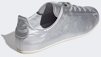 Details for 阿迪达斯 Y-3 Stan Smith LO Pro 银色金属/灰色/云白 JQ6427
