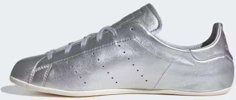 Sizing 阿迪达斯 Y-3 Stan Smith LO Pro 银色金属/灰色/云白 JQ6427