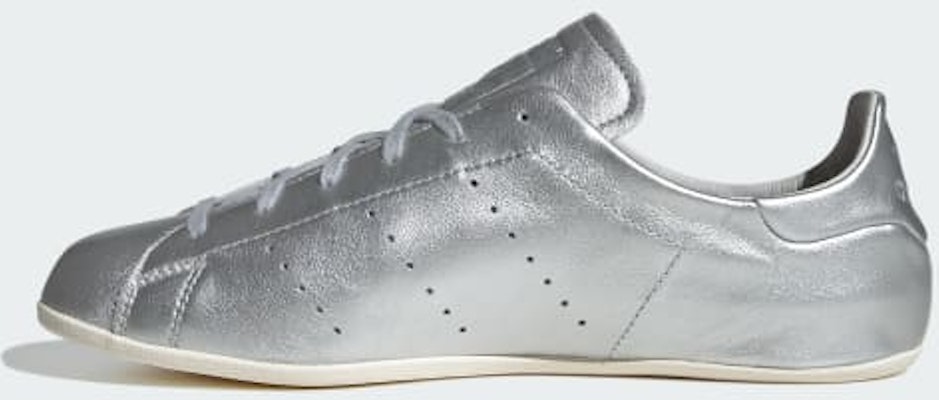 Adidas Y-3 Stan Smith LO Pro Silver Metallic/Grey One/Cloud White JQ6427 Sizing Adidas Y-3 Stan Smith LO Pro Silver Metallic/Grey One/Cloud White JQ6427