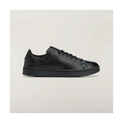Adidas Y-3 Stan Smith Sneakers Black/Black/Black