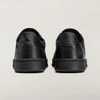 Purchase 阿迪达斯 Y-3 Stan Smith 黑色运动鞋 JR4218