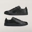 Sizing Adidas Y-3 Stan Smith 黑色運動鞋 全黑款 JR4218