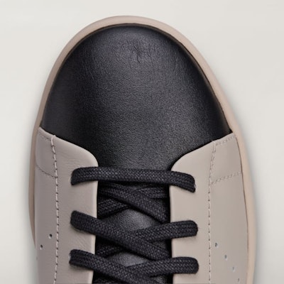 (W) Adidas Y-3 Stan Smith Zapatillas Marrón Claro/Marrón Claro/Negro JR4221 3