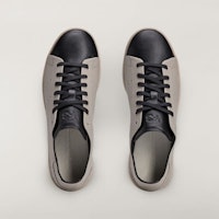 (W) Adidas Y-3 Stan Smith 休閒鞋 淺棕/淺棕/黑 JR4221 Lookbook (W) Adidas Y-3 Stan Smith 休閒鞋 淺棕/淺棕/黑 JR4221